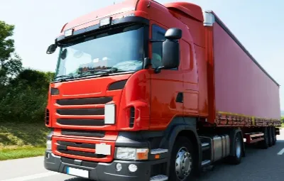 Adana Malazgirt Ambar Kargo