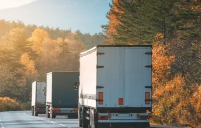 Adana ile Malazgirt Arası Klima Taşıma